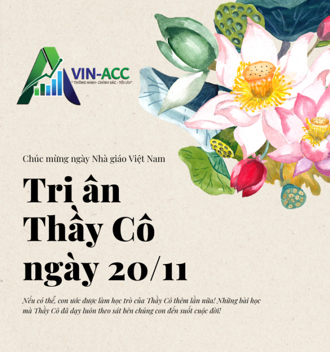 Nguồn Gốc Ngày Nhà Giáo Việt Nam 20/11: Lịch Sử Và Ý Nghĩa Đặc Biệt