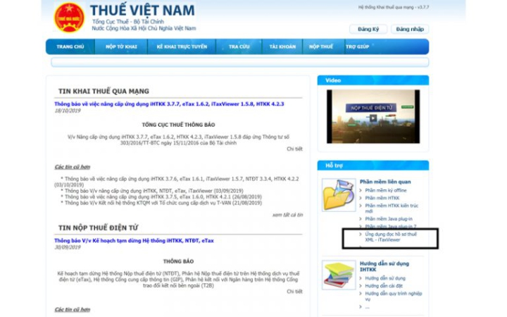 Nhận tiền đặt cọc có phải xuất hóa đơn không